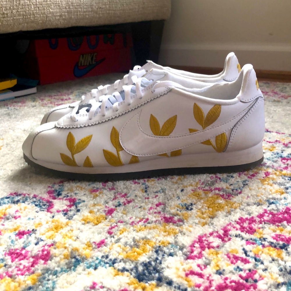 Nike Cortez